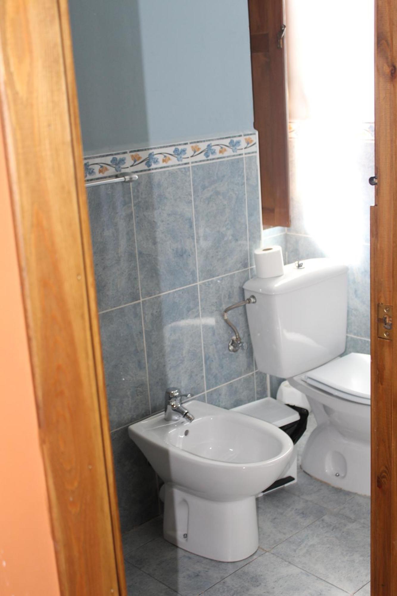 Albergue-Refugio Sargantana Canfranc Chambre photo
