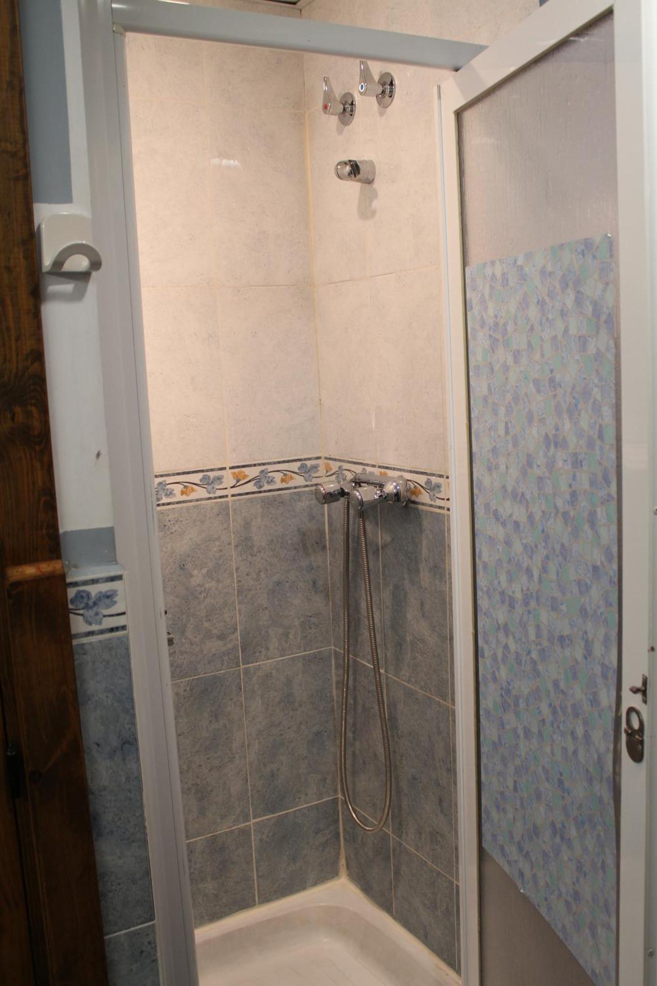 Albergue-Refugio Sargantana Canfranc Chambre photo
