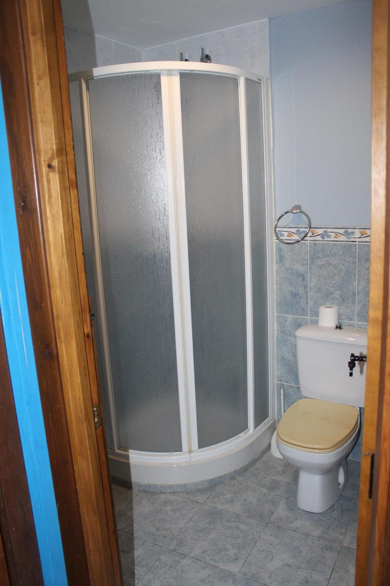 Albergue-Refugio Sargantana Canfranc Chambre photo