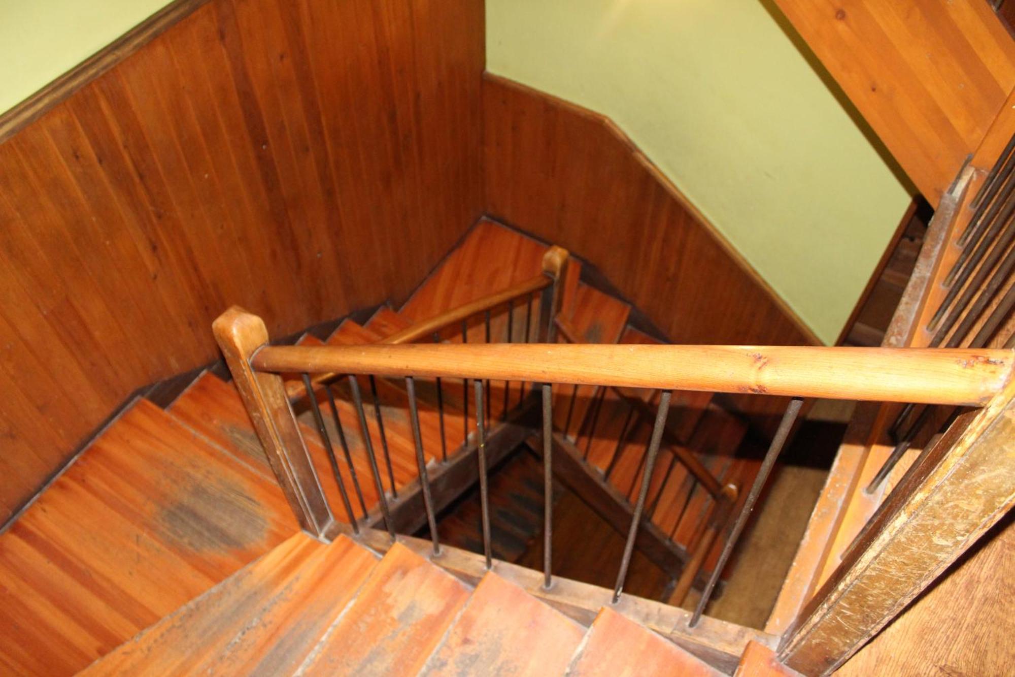 Albergue-Refugio Sargantana Canfranc Extérieur photo